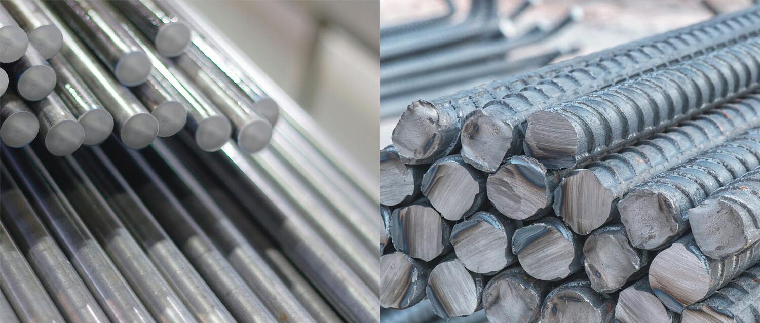 Купить арматуру Арматура рифленная